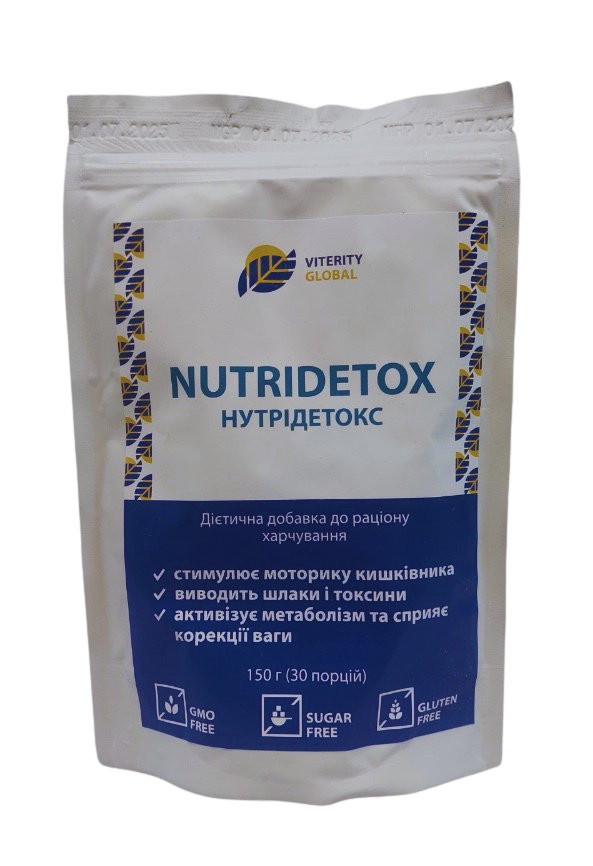 Nutridetoks